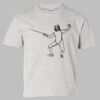 Ultra Cotton® Youth T-Shirt Thumbnail