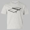 Ultra Cotton® Youth T-Shirt Thumbnail