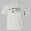 Ultra Cotton® Youth T-Shirt Thumbnail