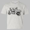 Ultra Cotton® Youth T-Shirt Thumbnail