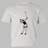 Ultra Cotton® Youth T-Shirt Thumbnail