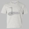Ultra Cotton® Youth T-Shirt Thumbnail