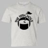 Ultra Cotton® Youth T-Shirt Thumbnail