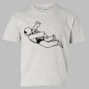 Ultra Cotton® Youth T-Shirt Thumbnail