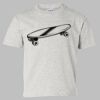 Ultra Cotton® Youth T-Shirt Thumbnail