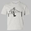 Ultra Cotton® Youth T-Shirt Thumbnail