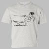 Ultra Cotton® Youth T-Shirt Thumbnail
