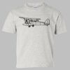 Ultra Cotton® Youth T-Shirt Thumbnail
