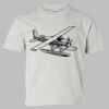 Ultra Cotton® Youth T-Shirt Thumbnail