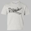 Ultra Cotton® Youth T-Shirt Thumbnail