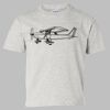 Ultra Cotton® Youth T-Shirt Thumbnail