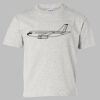 Ultra Cotton® Youth T-Shirt Thumbnail