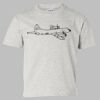 Ultra Cotton® Youth T-Shirt Thumbnail