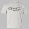 Ultra Cotton® Youth T-Shirt Thumbnail