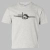 Ultra Cotton® Youth T-Shirt Thumbnail
