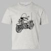 Ultra Cotton® Youth T-Shirt Thumbnail
