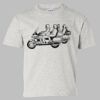Ultra Cotton® Youth T-Shirt Thumbnail