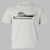 Ultra Cotton® Youth T-Shirt Thumbnail