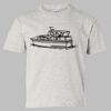 Ultra Cotton® Youth T-Shirt Thumbnail