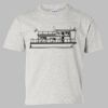 Ultra Cotton® Youth T-Shirt Thumbnail