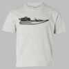 Ultra Cotton® Youth T-Shirt Thumbnail