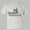 Ultra Cotton® Youth T-Shirt Thumbnail