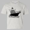 Ultra Cotton® Youth T-Shirt Thumbnail