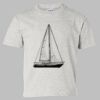 Ultra Cotton® Youth T-Shirt Thumbnail
