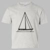 Ultra Cotton® Youth T-Shirt Thumbnail