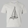 Ultra Cotton® Youth T-Shirt Thumbnail