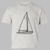 Ultra Cotton® Youth T-Shirt Thumbnail