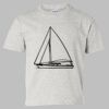 Ultra Cotton® Youth T-Shirt Thumbnail