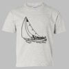 Ultra Cotton® Youth T-Shirt Thumbnail