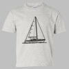 Ultra Cotton® Youth T-Shirt Thumbnail