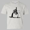 Ultra Cotton® Youth T-Shirt Thumbnail