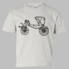 Ultra Cotton® Youth T-Shirt Thumbnail