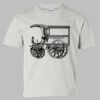 Ultra Cotton® Youth T-Shirt Thumbnail
