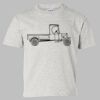 Ultra Cotton® Youth T-Shirt Thumbnail