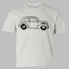 Ultra Cotton® Youth T-Shirt Thumbnail