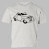 Ultra Cotton® Youth T-Shirt Thumbnail