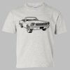 Ultra Cotton® Youth T-Shirt Thumbnail