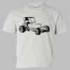 Ultra Cotton® Youth T-Shirt Thumbnail