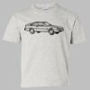 Ultra Cotton® Youth T-Shirt Thumbnail