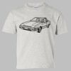 Ultra Cotton® Youth T-Shirt Thumbnail