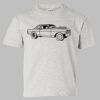 Ultra Cotton® Youth T-Shirt Thumbnail