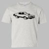 Ultra Cotton® Youth T-Shirt Thumbnail
