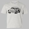 Ultra Cotton® Youth T-Shirt Thumbnail