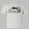 Ultra Cotton® Youth T-Shirt Thumbnail