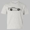 Ultra Cotton® Youth T-Shirt Thumbnail