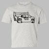 Ultra Cotton® Youth T-Shirt Thumbnail